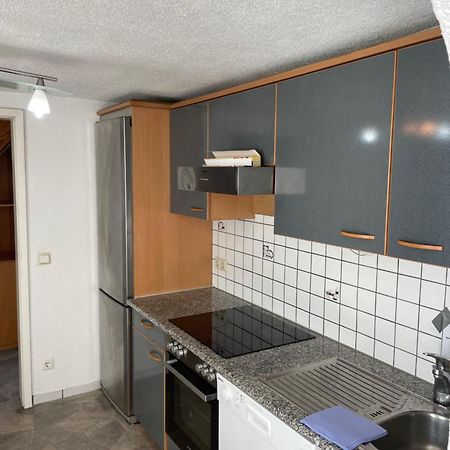 Haus Dambacher - Arbeiter-Monteurzimmer Nurtingen Εξωτερικό φωτογραφία