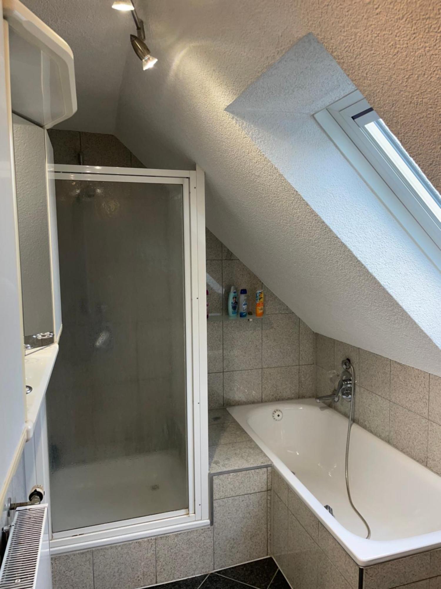 Haus Dambacher - Arbeiter-Monteurzimmer Nurtingen Εξωτερικό φωτογραφία