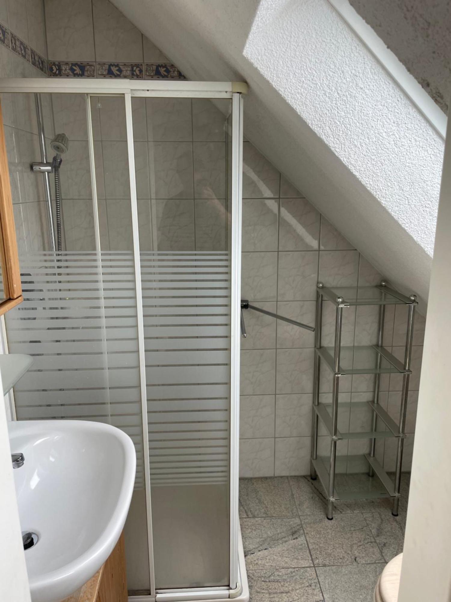 Haus Dambacher - Arbeiter-Monteurzimmer Nurtingen Εξωτερικό φωτογραφία