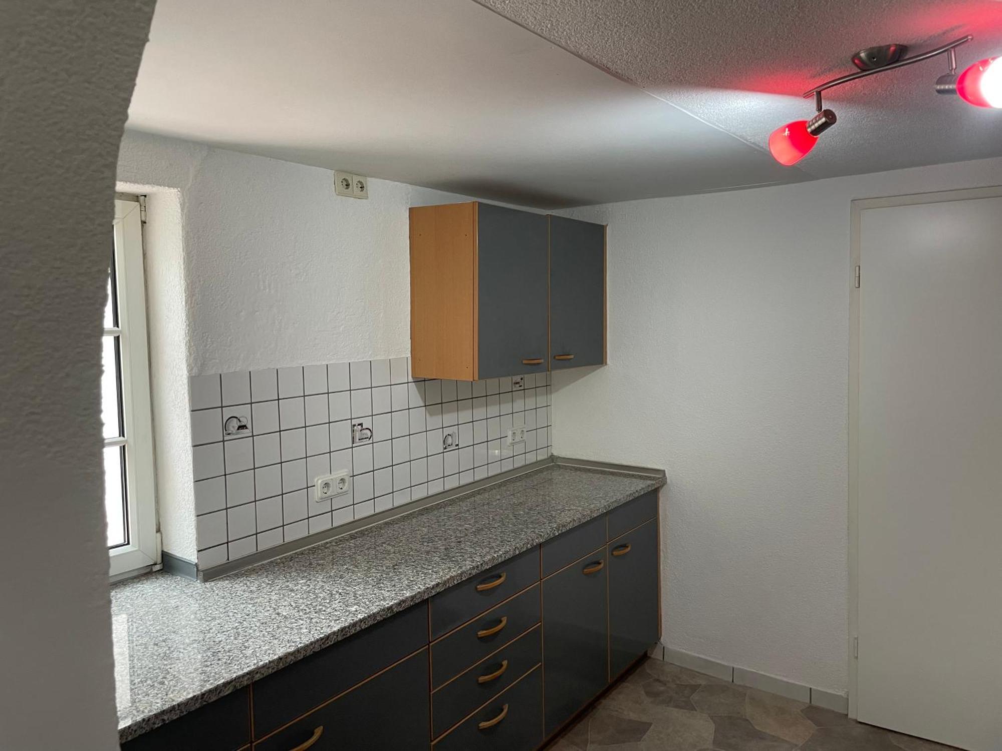 Haus Dambacher - Arbeiter-Monteurzimmer Nurtingen Εξωτερικό φωτογραφία