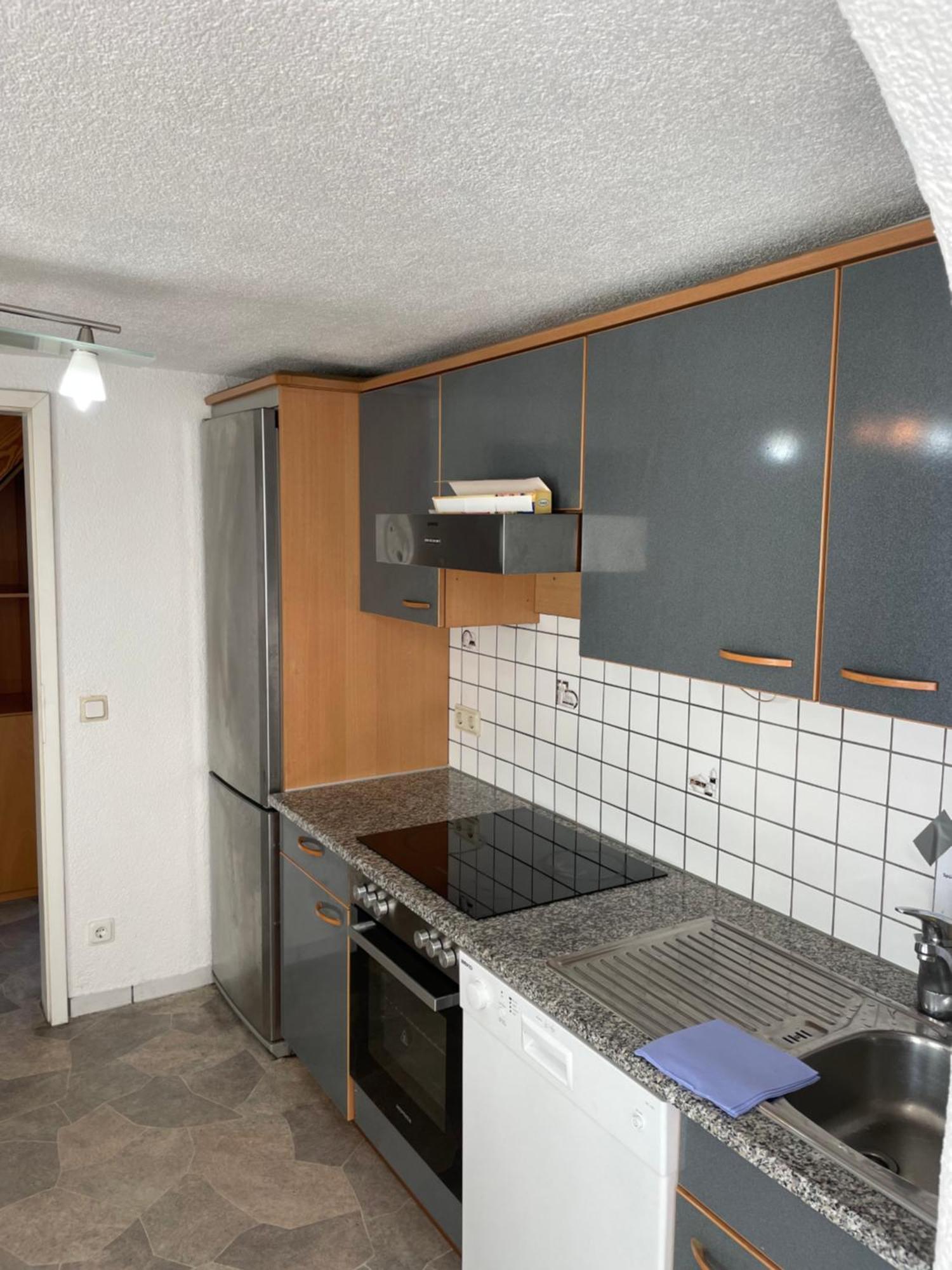 Haus Dambacher - Arbeiter-Monteurzimmer Nurtingen Εξωτερικό φωτογραφία